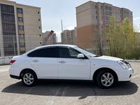 Nissan Almera 2018 года за 4 890 000 тг. в Караганда