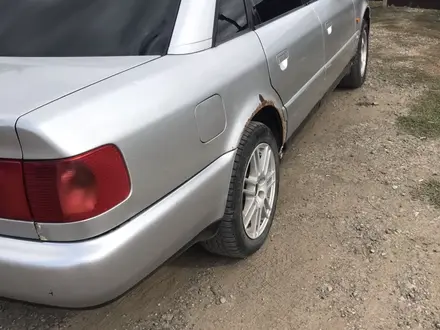 Audi A6 1994 года за 1 800 000 тг. в Аксай