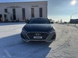 Hyundai Sonata 2019 годаүшін6 400 000 тг. в Караганда – фото 3