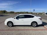Nissan Sentra 2014 годаүшін4 200 000 тг. в Астана – фото 3