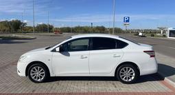 Nissan Sentra 2014 годаүшін4 200 000 тг. в Астана – фото 3