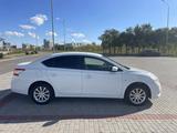 Nissan Sentra 2014 годаүшін4 200 000 тг. в Астана – фото 4