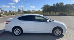 Nissan Sentra 2014 годаүшін4 200 000 тг. в Астана – фото 4