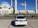 Nissan Sentra 2014 годаүшін4 200 000 тг. в Астана – фото 5