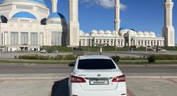 Nissan Sentra 2014 годаүшін4 200 000 тг. в Астана – фото 5