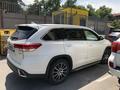 Toyota Highlander 2016 годаfor19 700 000 тг. в Алматы – фото 3