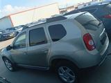 Renault Duster 2014 года за 2 400 000 тг. в Алматы – фото 4