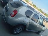 Renault Duster 2014 года за 2 400 000 тг. в Алматы – фото 5