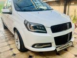 Ravon Nexia R3 2017 года за 5 300 000 тг. в Шымкент