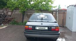 Volkswagen Passat 1991 годаүшін1 400 000 тг. в Астана – фото 5