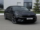 Kia K5 2025 года за 15 300 000 тг. в Уральск