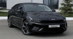 Kia K5 2025 годаүшін15 300 000 тг. в Уральск