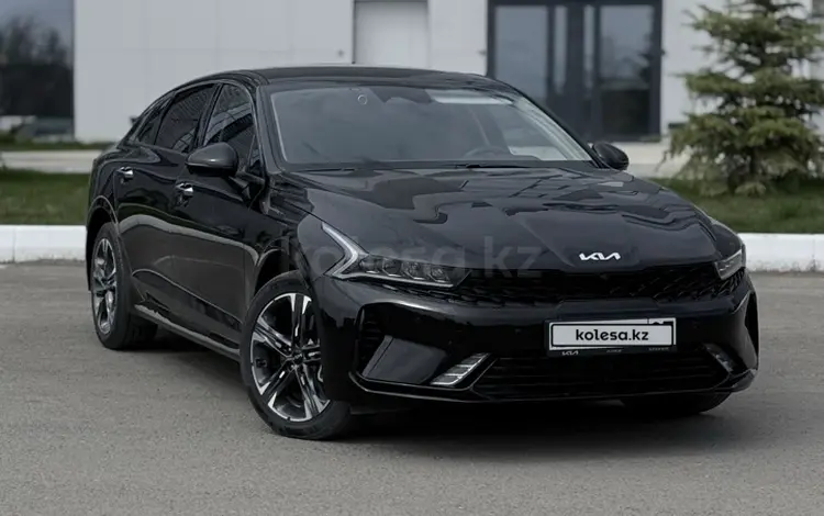 Kia K5 2025 года за 15 300 000 тг. в Уральск