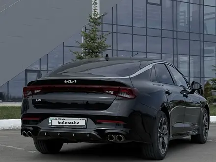 Kia K5 2025 года за 15 300 000 тг. в Уральск – фото 6