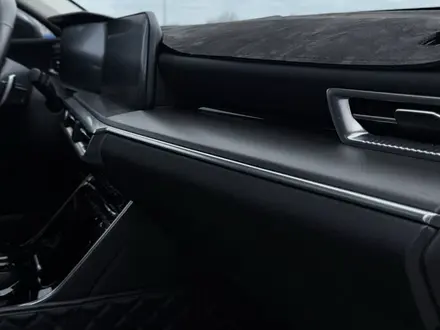 Kia K5 2025 года за 15 300 000 тг. в Уральск – фото 12