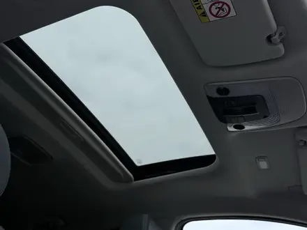 Kia K5 2025 года за 15 300 000 тг. в Уральск – фото 14