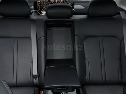 Kia K5 2025 года за 15 300 000 тг. в Уральск – фото 15