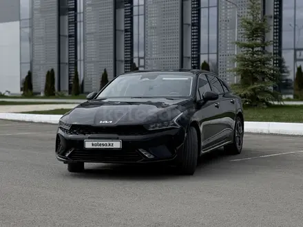 Kia K5 2025 года за 15 300 000 тг. в Уральск – фото 2