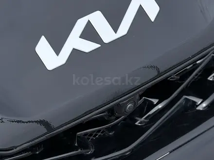 Kia K5 2025 года за 15 300 000 тг. в Уральск – фото 3