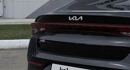 Kia K5 2025 годаүшін15 300 000 тг. в Уральск – фото 5
