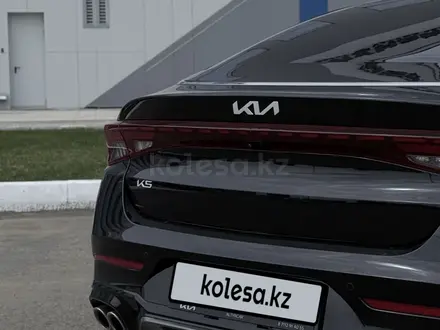 Kia K5 2025 года за 15 300 000 тг. в Уральск – фото 5