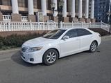 Toyota Camry 2011 годаfor6 500 000 тг. в Атырау – фото 2