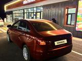ВАЗ (Lada) Vesta 2019 года за 4 200 000 тг. в Туркестан – фото 2