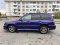 Subaru Forester 1997 года за 2 550 000 тг. в Алматы – фото 10