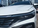Hyundai Elantra 2024 годаүшін8 250 000 тг. в Алматы – фото 4