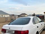 Toyota Carina E 1994 года за 1 500 000 тг. в Байконыр – фото 2