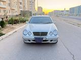 Mercedes-Benz E 320 2001 года за 7 000 000 тг. в Актау