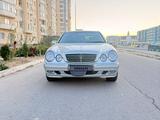 Mercedes-Benz E 320 2001 года за 7 000 000 тг. в Актау – фото 2