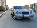Mercedes-Benz E 320 2001 года за 7 000 000 тг. в Актау – фото 5