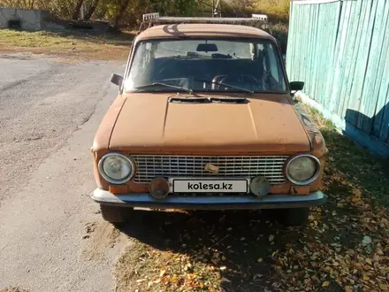 ВАЗ (Lada) 2101 1978 года за 300 000 тг. в Аманкарагай