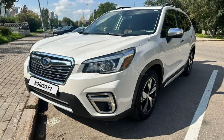 Subaru Forester 2018 года за 10 700 000 тг. в Туркестан