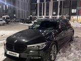 BMW 530 2017 годаүшін20 000 000 тг. в Алматы