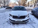 Skoda Kodiaq 2019 годаүшін13 250 000 тг. в Павлодар – фото 2