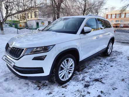 Skoda Kodiaq 2019 года за 13 250 000 тг. в Павлодар