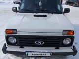 ВАЗ (Lada) Lada 2121 2021 года за 4 100 000 тг. в Жезказган