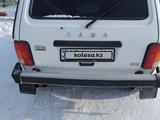ВАЗ (Lada) Lada 2121 2021 года за 4 100 000 тг. в Жезказган – фото 3