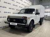 ВАЗ (Lada) Lada 2121 2024 годаүшін11 000 000 тг. в Астана – фото 2