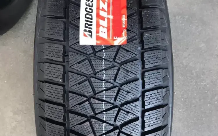 285-45-22 Bridgestone Blizzak DMV 2 за 450 000 тг. в Алматы