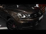 Volkswagen Touareg 2014 годаfor18 000 000 тг. в Алматы – фото 2