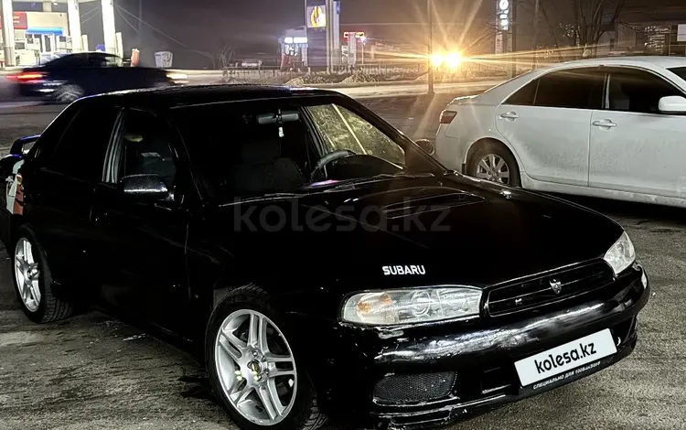 Subaru Legacy 1997 годаfor2 500 000 тг. в Алматы