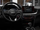Kia Cee'd Special Edition 2025 года за 12 790 000 тг. в Туркестан – фото 5