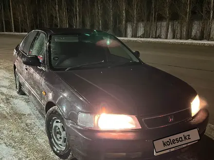 Honda Domani 1997 года за 950 000 тг. в Павлодар