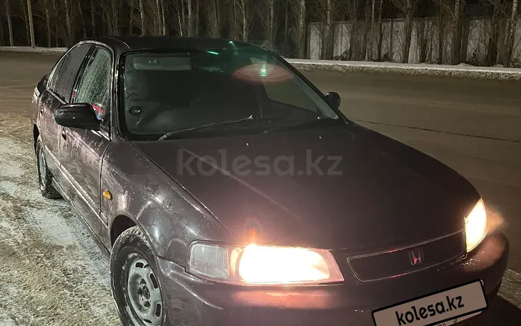 Honda Domani 1997 года за 950 000 тг. в Павлодар