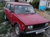 ВАЗ (Lada) 2104 1990 года за 500 000 тг. в Павлодар