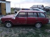 ВАЗ (Lada) 2104 1990 года за 500 000 тг. в Павлодар – фото 3