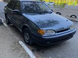 ВАЗ (Lada) 2115 2006 годаүшін540 000 тг. в Кызылорда – фото 3
